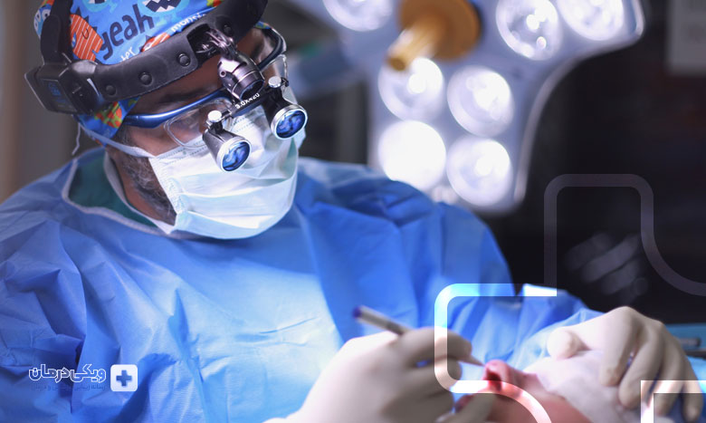 جراحی بینی چگونه انجام می شود و چه مشکلاتی را برطرف میکند؟