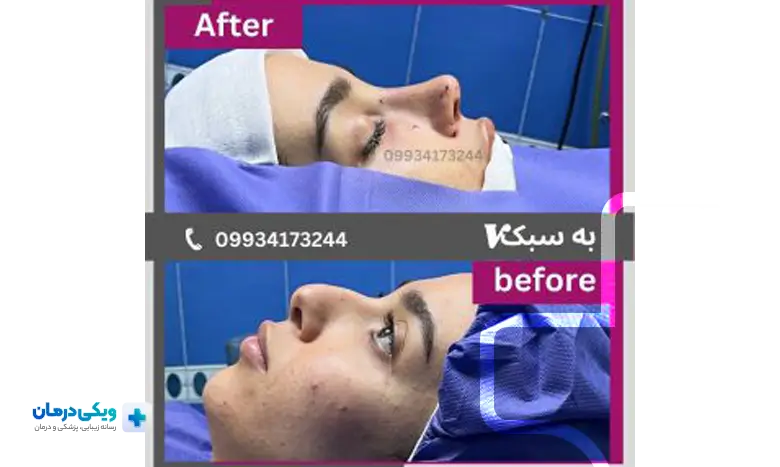 نمونه کار دکتر خوانساری