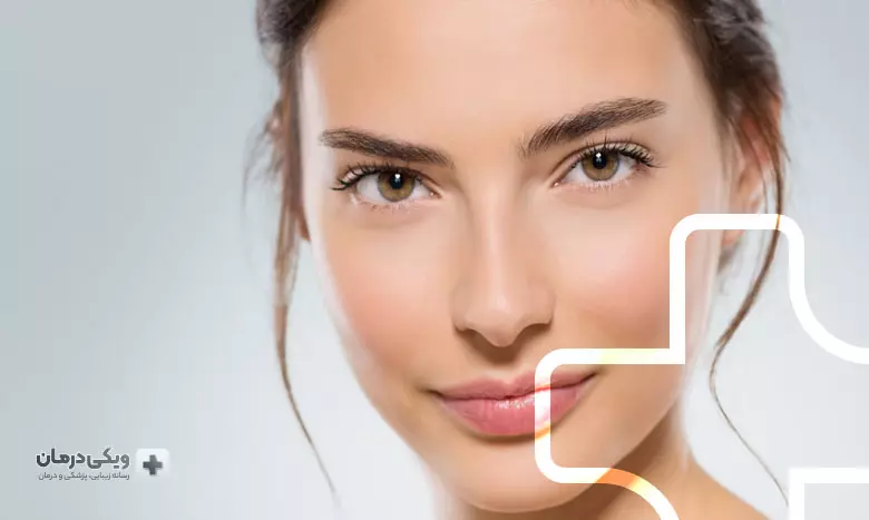 تفاوت عمل بینی طبیعی با نیمه فانتزی