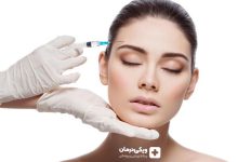 بهترین دکتر تزریق چربی