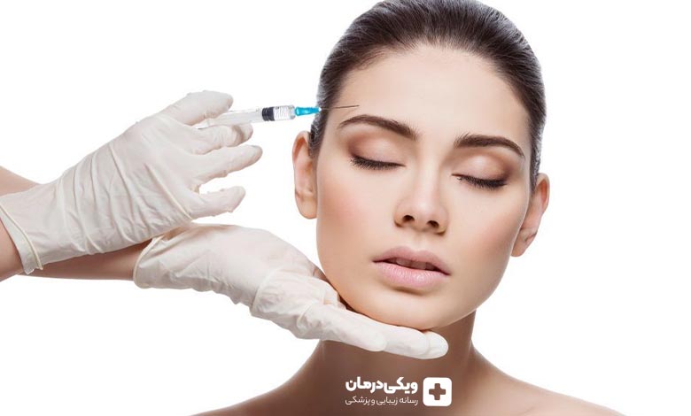 بهترین دکتر تزریق چربی