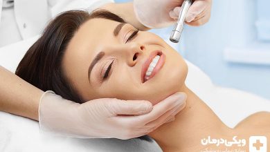 کلینیک زیبایی در سعادت آباد
