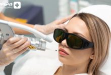 بهترین مرکز لیزر پیروزی