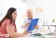 کلینیک چاقی در تهران