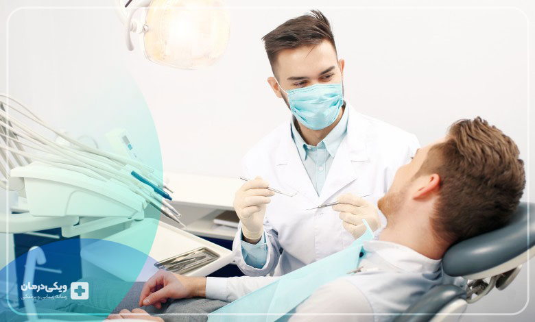 بهترین متخصص ایمپلنت در تبریز