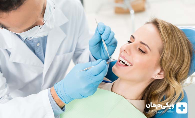 بهترین کلینیک دندانپزشکی تبریز