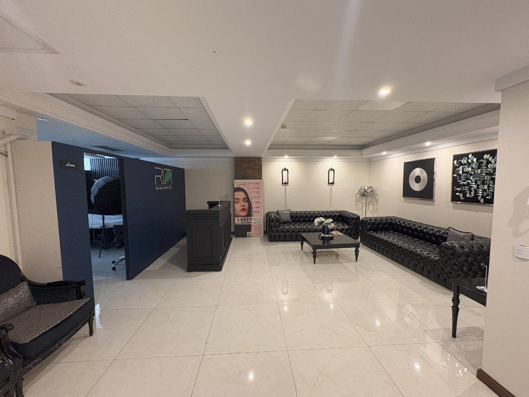 گروه تخصصی زیبایی ریتا