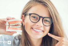 متخصص ارتودنسی در غرب تهران