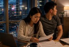 تاثیر مهاجرت بر زندگی زناشویی زوجین