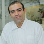 دکتر مرتضی قادری