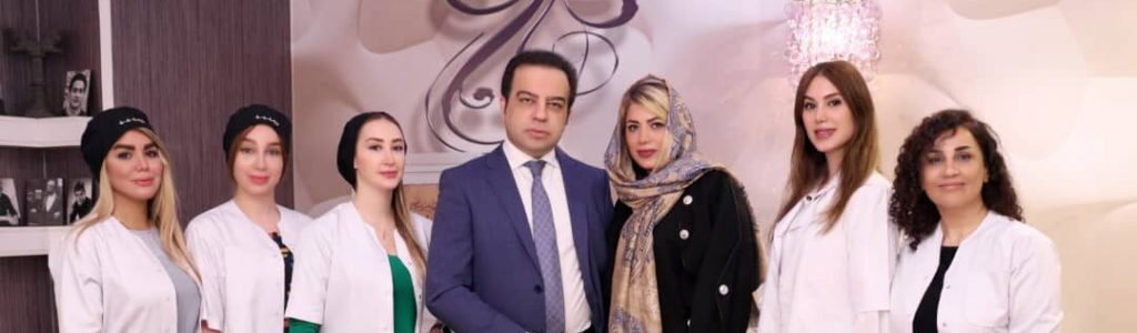 دکتر شاهین بهجو