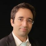 دکتر مهدی کریمی